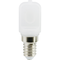 Лампа светодиод.LED(для холод,шв.машин.)Т25 3,0W 220V E14 2700K матовая.60x22(B4UW30ELC), лампочка