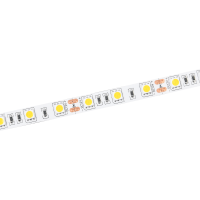 Лента LED.белая,14.4Вт/м,12В,ИЭК(60свд/м,h=10мм) 6000К SMD-5050-60 Лента LED.белая,14.4Вт/м,12В,ИЭК(60свд/м,h=10мм) 6000К SMD-5050-60
