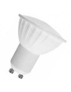 Лампа светодиод.FL-LED GU10 7,5W 220V 4200К 700lm, лампочка