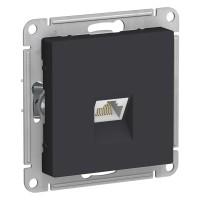 ATN001083 RJ45 Розетка, кат. 5Е Карбон