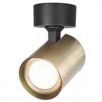 CLT 017CW1R BL-BZ	(CRYSTAL LUX) Светильник потолочный