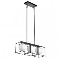 732137 Светильник Lightstar Gabbia