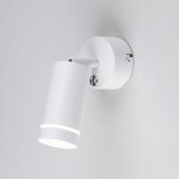 MRL LED 1005/Светильник настенный светодиодный Glory SW белый MRL LED 1005/Светильник настенный светодиодный Glory SW белый