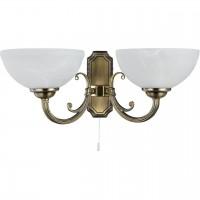 FR2012-WL-02-BZ Бра