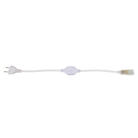 Сетевой шнур для неона PFN-01 моноцвет(6W), 220V 2835 одностороннего, 4А(50м) Сетевой шнур для неона PFN-01 моноцвет(6W), 220V 2835 одностороннего, 4А(50м)