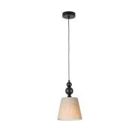 2782-1P, подвес, D180*H295/1500 1*E14*40W
