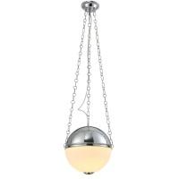 GUSTAVO SP3 CHROME (CRYSTAL LUX) Светильник подвесной GUSTAVO SP3 CHROME (CRYSTAL LUX) Светильник подвесной