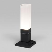 1536 TECHNO LED 5W 4000K светильник садово-парковый IP54 черный 1536 TECHNO LED 5W 4000K светильник садово-парковый IP54 черный