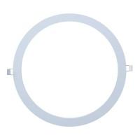 Светильник светодиод. Downl LE LED RL WH бел.18W 6500K IP20(1350lm)220*20 Светильник светодиод. Downl LE LED RL WH бел.18W 6500K IP20(1350lm)220*20