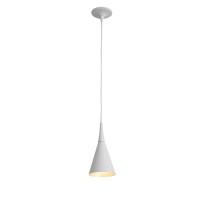 SL874.503.01 Подвес белый Е27 1*40w