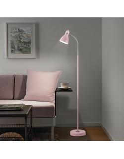 НТ-151 (R,светло-розовый,светильник напольный, ARTSTYLE, Е27, 60 Вт, 220V)