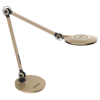 NL84 (gold. Светодиодный светильник, мощность 10 W)