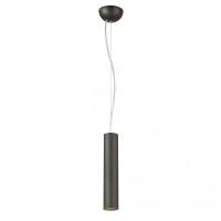 1963-1P Подвес D55xH280/1500 1хLEDx9W 3000K