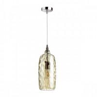 4768/1 PENDANT ODL21 295 коньячный/хром Подвес E27 60W SITORA 4768/1 PENDANT ODL21 295 коньячный/хром Подвес E27 60W SITORA