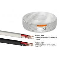 Провод КВК-П-2 2*0.75 Провод КВК-П-2 2*0.75