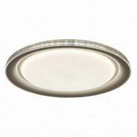 Свет-к накл.LED Pandora 55W 3700-6300Lm, рег.цвета, ночник+пульт, IP40 CLL-L