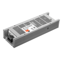 Блок питания BSPS 200W Uвых.=12V,Uвх.=220V IP20 (222*68*40)