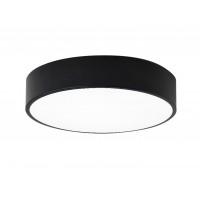 05460,19 Светильник Медина черный d60 h10 Led 48W(4000K) 05460,19 Светильник Медина черный d60 h10 Led 48W(4000K)