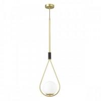 4810/1 PENDANT ODL21 289 золтой/черный/белый Подвес E14 1*40W FLARI 4810/1 PENDANT ODL21 289 золтой/черный/белый Подвес E14 1*40W FLARI