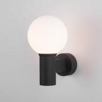 Sfera 35126/D Светильник уличный настенный черный Sfera 35126/D Светильник уличный настенный черный
