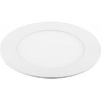 Светильник светодиод. Downl AL500 бел.12W 4000K IP20(960lm)170*18 Feron