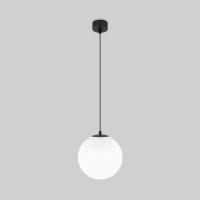 Sfera H D200 35158/U  Светильник садово-парковый черный