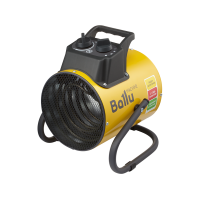 Тепловая пушка Ballu 0/1,5/3,0 кВт (тепловентилятор) BHP-PE2-3 Тепловая пушка Ballu 0/1,5/3,0 кВт (тепловентилятор) BHP-PE2-3