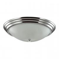 5261/3C VINTAGE LN23 225 хром Настенно-потолочный светильник Е27 3*60W  220V KAYLA