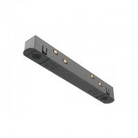 TRA034PC-42B Коннектор питания прямой Exility черный