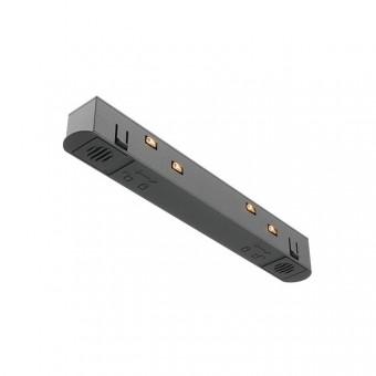 TRA034PC-42B Коннектор питания прямой Exility черный TRA034PC-42B Коннектор питания прямой Exility черный