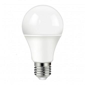 Лампа светодиод.FL-LED A60-МО 11W 12-36V Е27 4000К 1060lm, лампочка