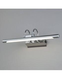 MRL LED 1022 / Светильник настенный светодиодный Flint Neo SW LED хром (MRL LED 1022) с выключателем