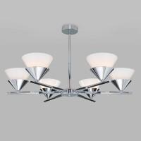 70138/6 Светильник Eurosvet Rylee Chrome