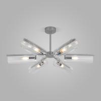 70144/6 Светильник Eurosvet Trompeta Chrome