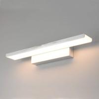 MRL LED 16W 1009 IP20 / Светильник настенный светодиодный Sankara LED серебристая MRL LED 16W 1009 IP20 / Светильник настенный светодиодный Sankara LED серебристая