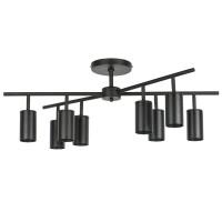 LR728378 Светильник Lightstar Rullo черный