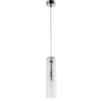 BELEZA SP1 F CHROME (CRYSTAL LUX) Светильник подвесной BELEZA SP1 F CHROME (CRYSTAL LUX) Светильник подвесной