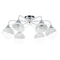 A1521PL-6WH Светильник потолочный A1521PL-6WH Светильник потолочный