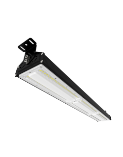 Светильник LED промыш.PPI-04 150W 15000lm 120град.(827*118*78) 5000K IP65 Jazzway