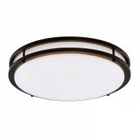 CL709505N Бостон Кофе Св-к Накл.LED 50W*4000K