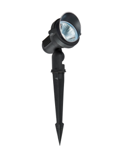 Светильник G8510 садовый 220V LED 10W IP65 зеленый Светильник G8510 садовый 220V LED 10W IP65 зеленый