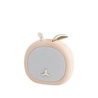 TL-921P (заяц, розовый, светильник светодиодный аккумуляторный, пластик soft-touch, 1Вт.)