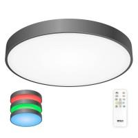 CL724105G1 Купер черный Св-к Потол.с RGB CL724105G1 Купер черный Св-к Потол.с RGB