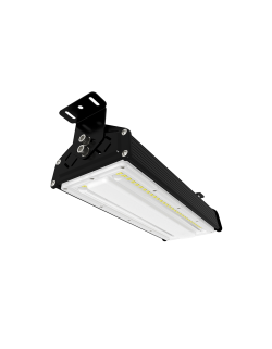 Светильник LED промыш.PPI-04 50W 5000lm 120град.(285*118*78) 5000K IP65 Jazzway