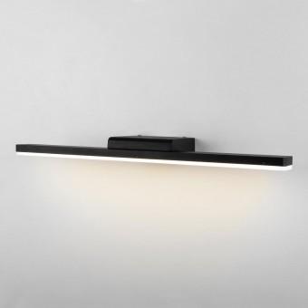 MRL LED 1111 светильник настенный светодиодный Protect черный
