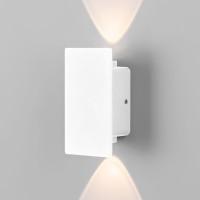 35154/D Светильник настенный Mini Light белый 6W 4200K IP54