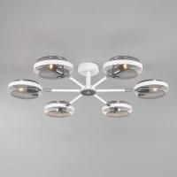 70121/6 Светильник Gallo White Eurosvet 70121/6 Светильник Gallo White Eurosvet