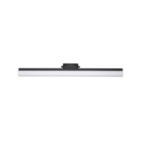 Светильник PTR 1832-T540 32W 4000K 140гр BL трековый (линейный) черный, LED