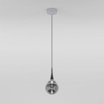 50256/1 Светильник Eurosvet Adour LED Smoky