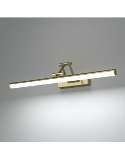 40128/LED/Светильник настенный светодиодный Monza бронза 40128/LED/Светильник настенный светодиодный Monza бронза